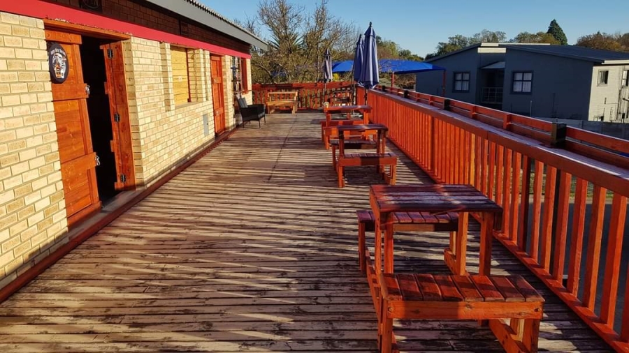 Commercial Property for Sale in Wilkoppies North West